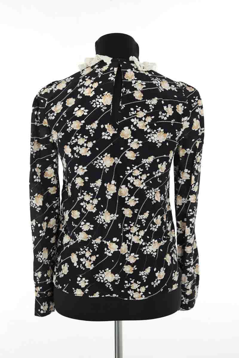 Blouses The Kooples  Noir