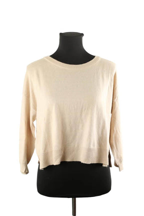 Pulls Claudie Pierlot  Beige