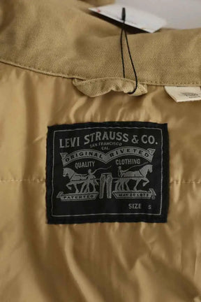 Veste Levi's  Camel