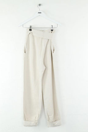 Autres Iro  Beige
