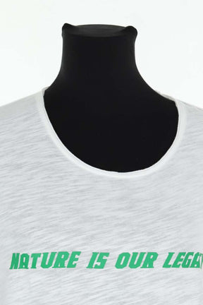 T-shirts Zadig & Voltaire  Blanc