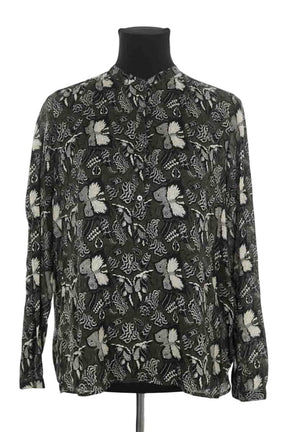 Blouses Laurence Bras  Kaki