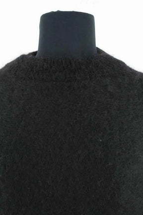 Pull Surprise Noir en Laine
