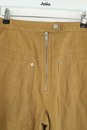 Droit Isabel Marant Étoile  Marron
