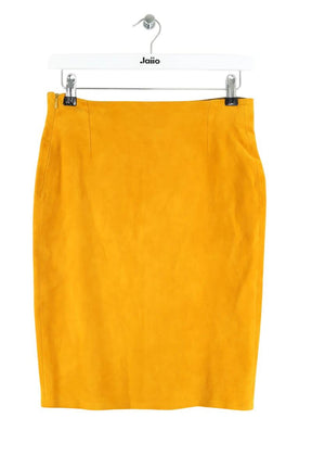 Mi-longueur Other Brand  Jaune