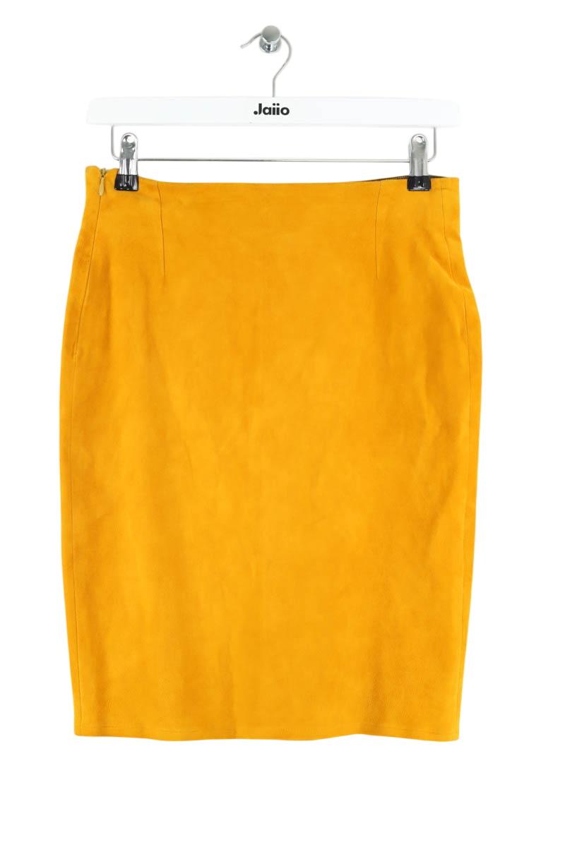 Mi-longueur Other Brand  Jaune