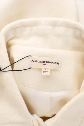 Manteau Other Brand  Blanc
