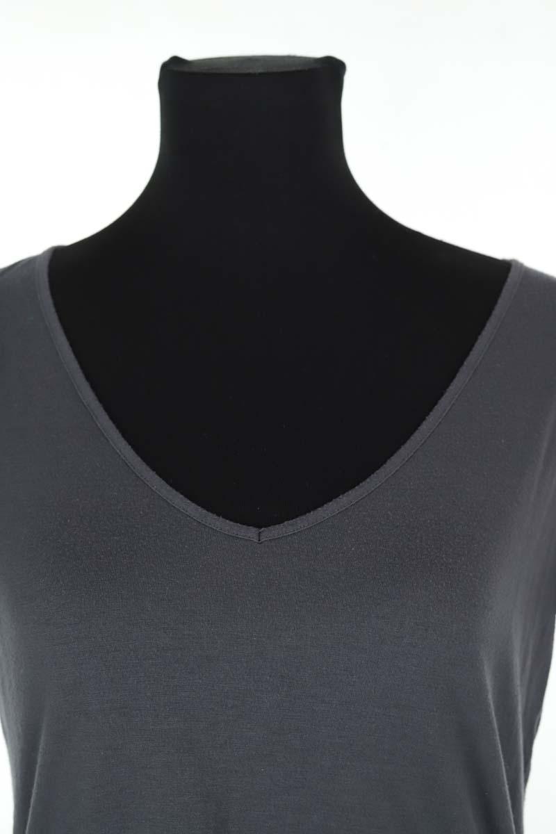 T-shirts Zadig & Voltaire  Gris