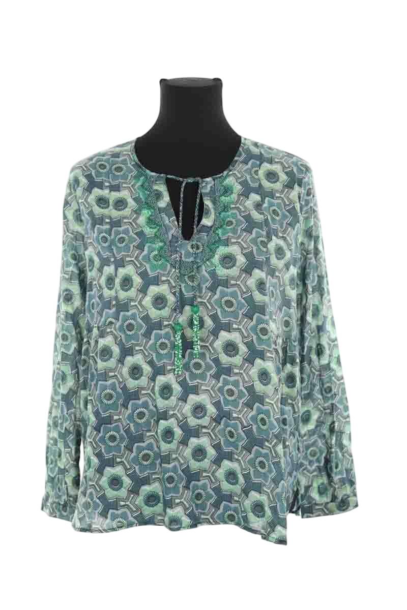 Blouses Bella Jones  Vert