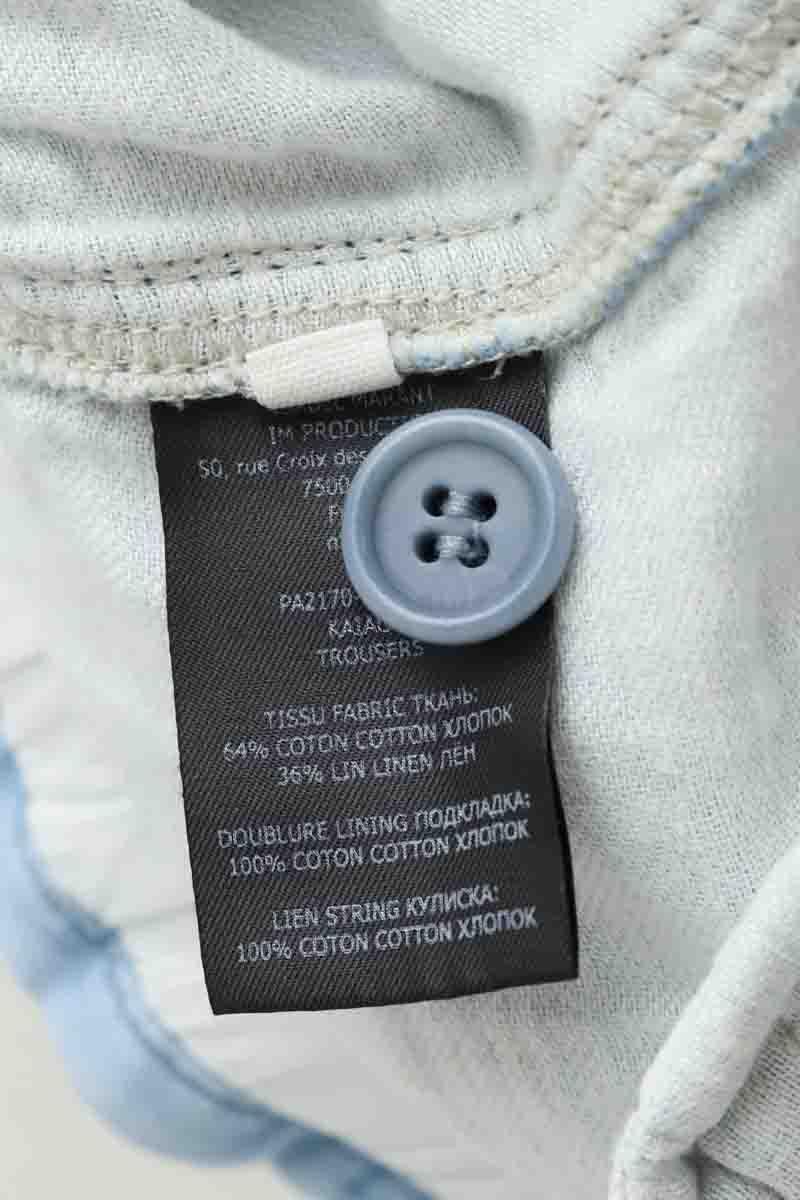 Autres Isabel Marant  Bleu