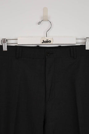 Pantalon de Costume Mugler  Gris
