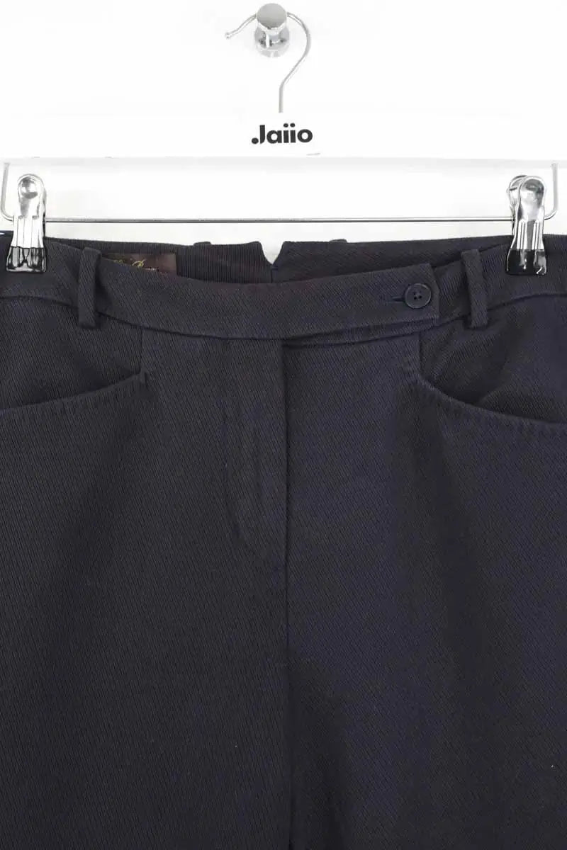 Pantalon Loro Piana  Bleu