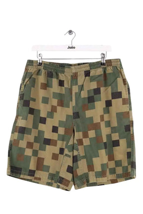 Bermuda Supreme Kaki en Coton, taille L - Seconde Main