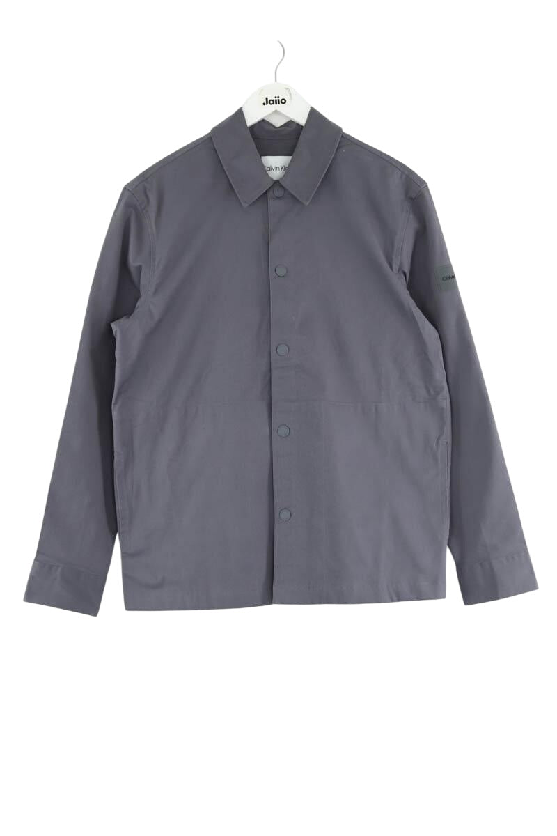 Veste Calvin Klein  Gris