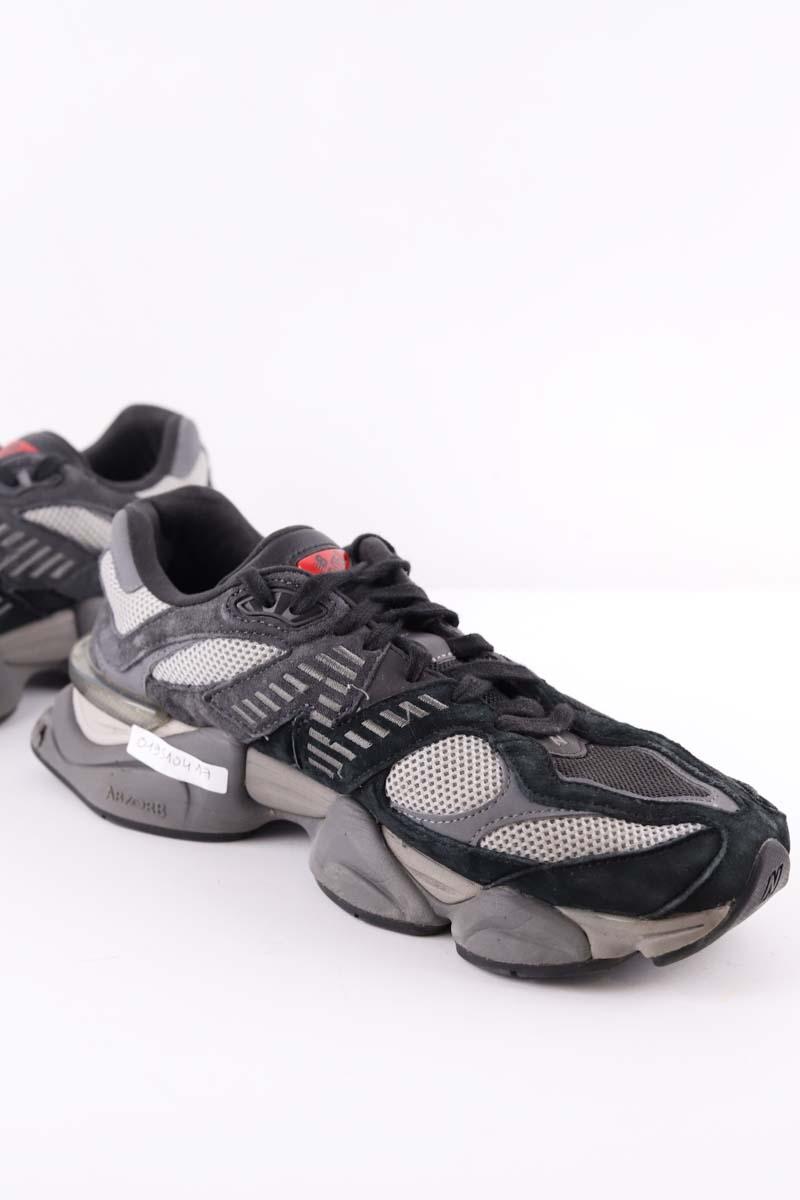 Baskets New Balance Other Gris