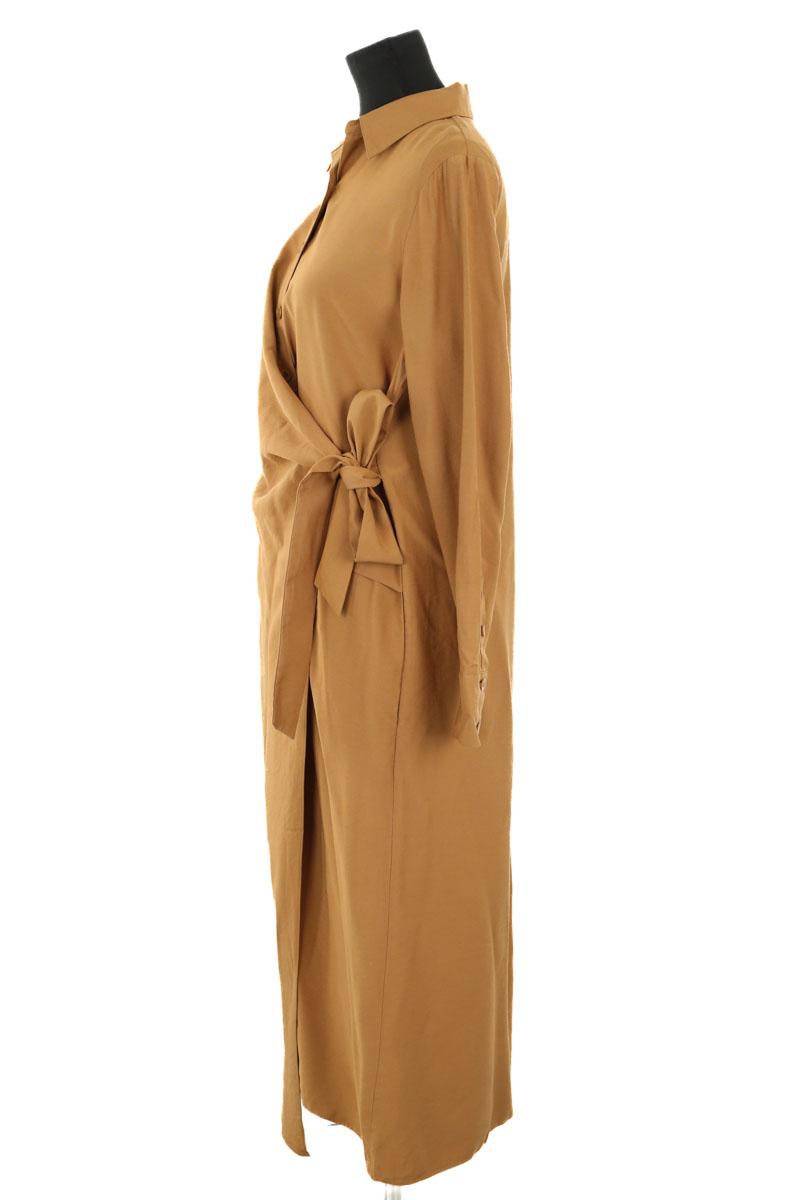 Maxi Tibi  Marron