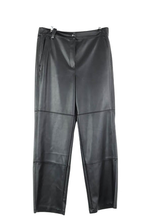 Droit Max Mara  Noir