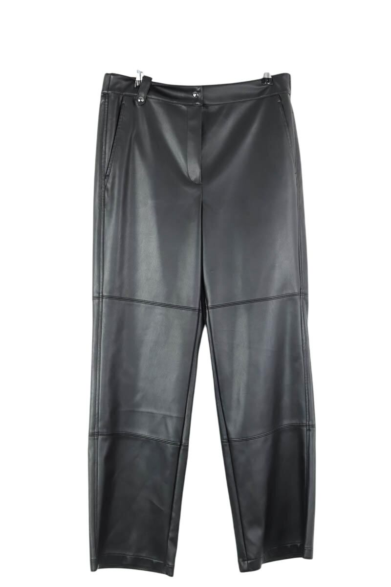 Droit Max Mara  Noir
