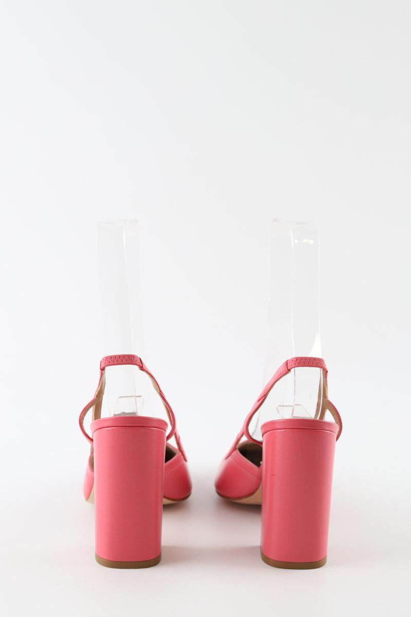 Talons LK Bennett  Rose