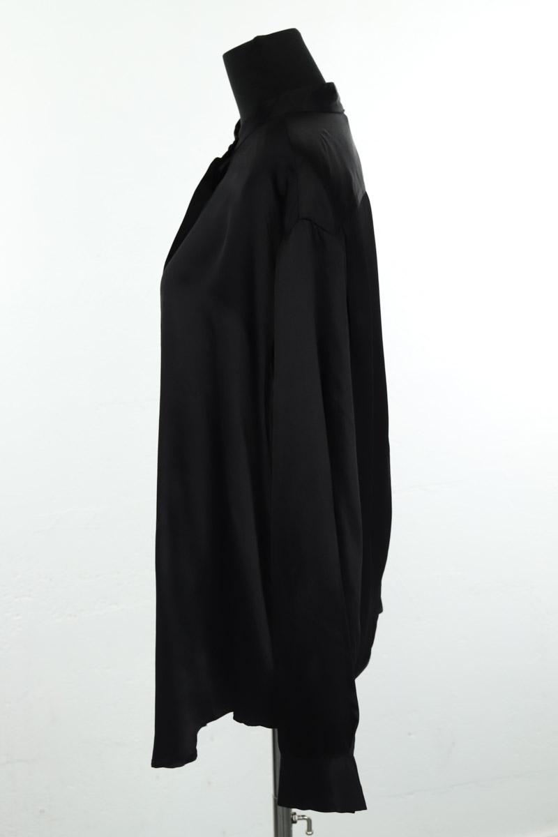 Blouses Mes Demoiselles  Noir