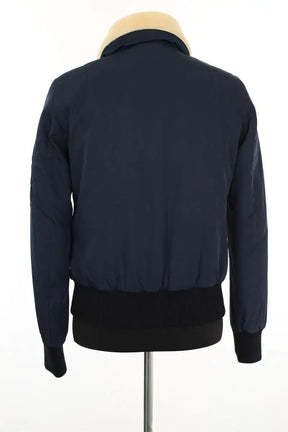 Blouson Bombers  Marine