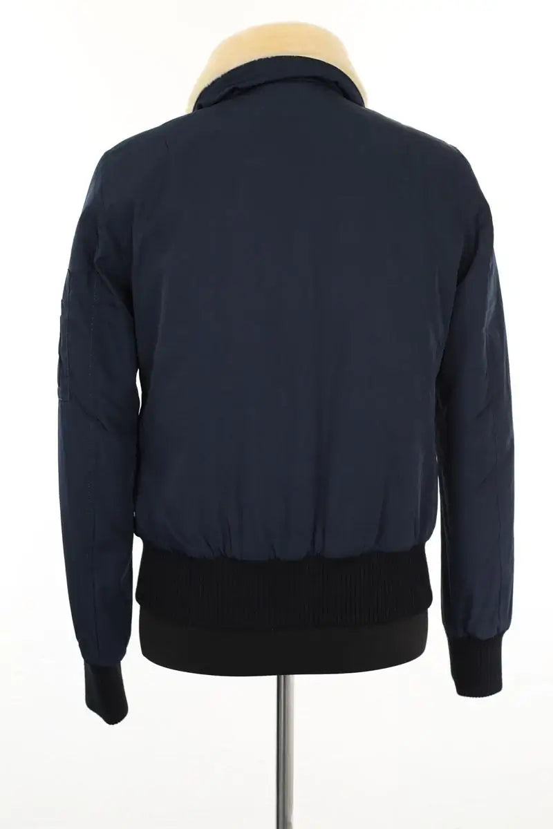 Blouson Bombers  Marine