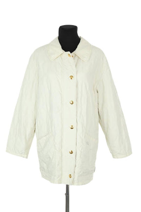 Doudounes Burberry  Blanc