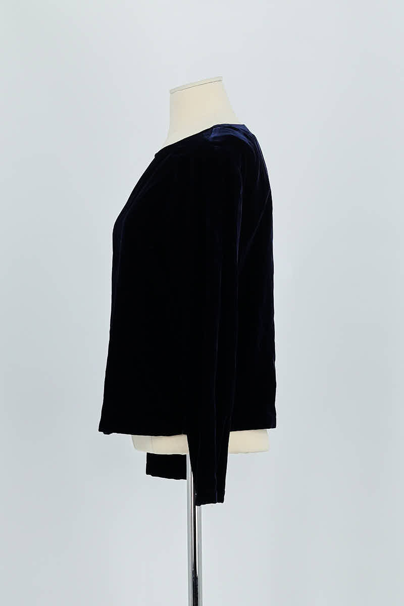 T-shirts Armani  Bleu