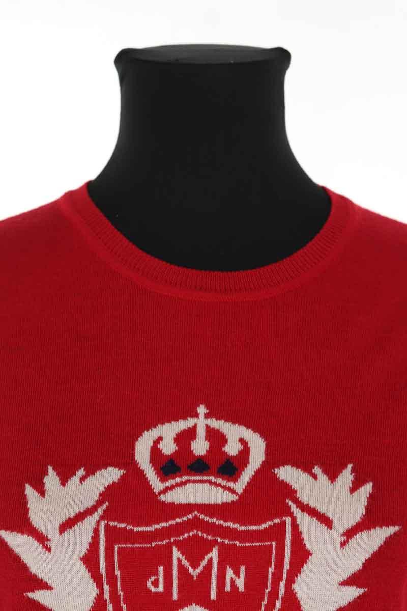 Pulls DMN  Rouge