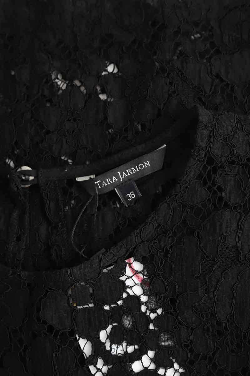 Top Tara Jarmon  Noir
