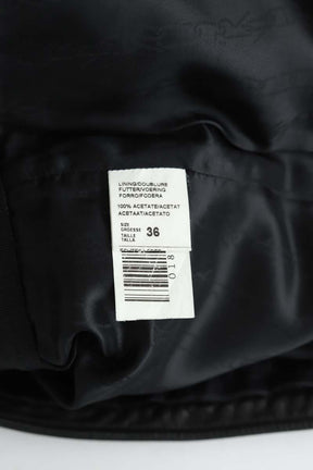 Mini Carven  Noir