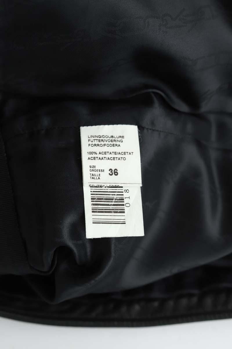 Mini Carven  Noir