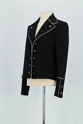Blazers The Kooples  Noir