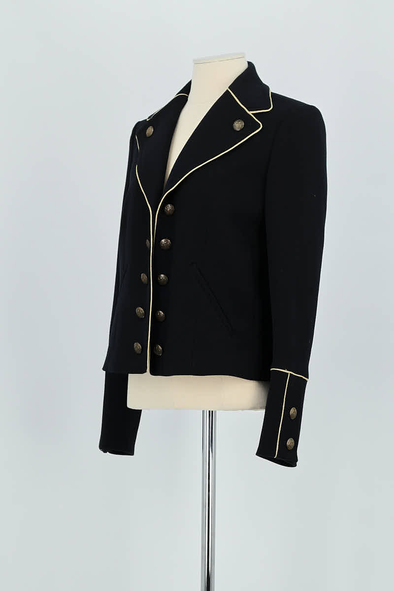 Blazers The Kooples  Noir
