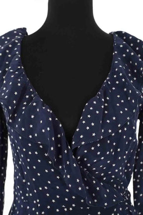 Robe Réalisation  Marine