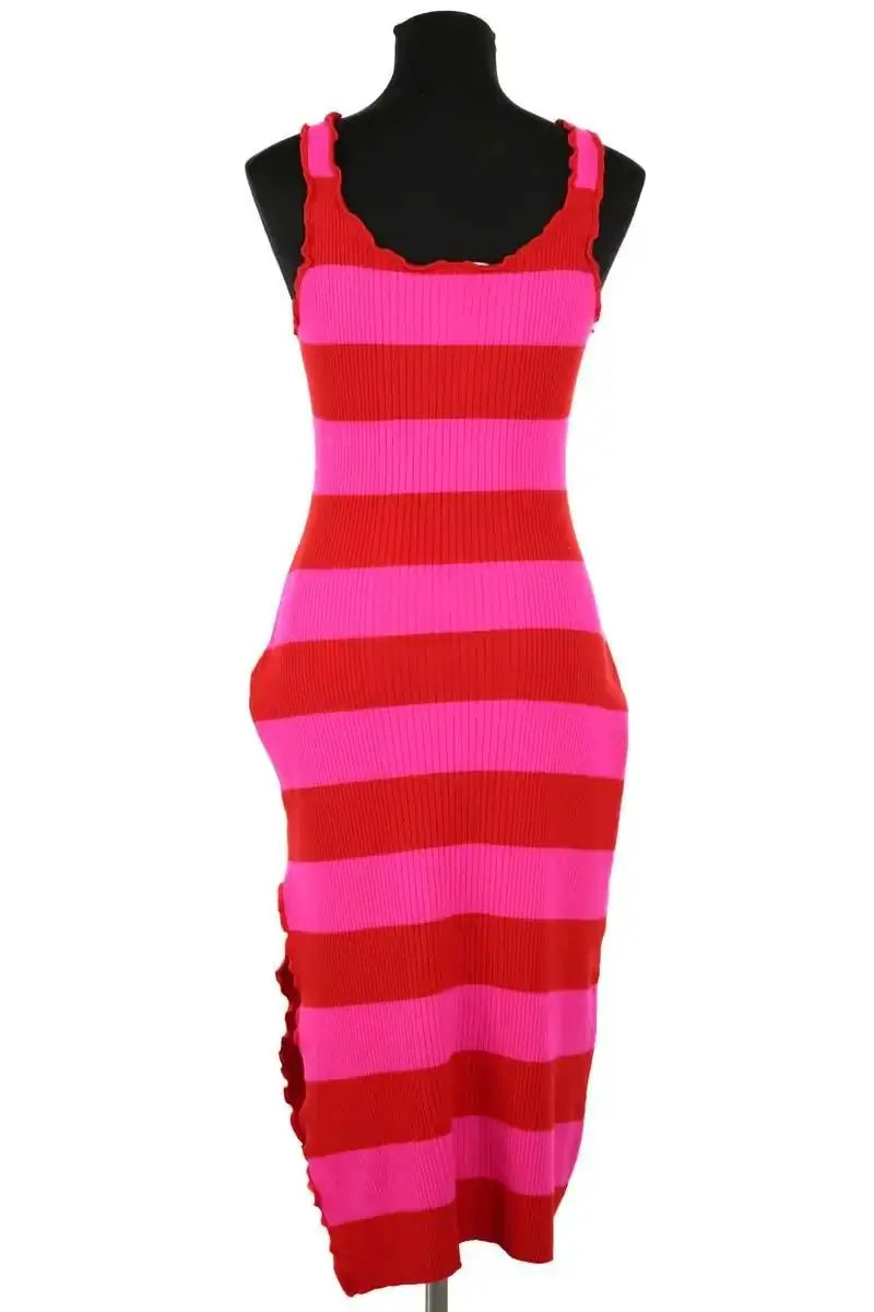 Robe From Future Rose en Laine