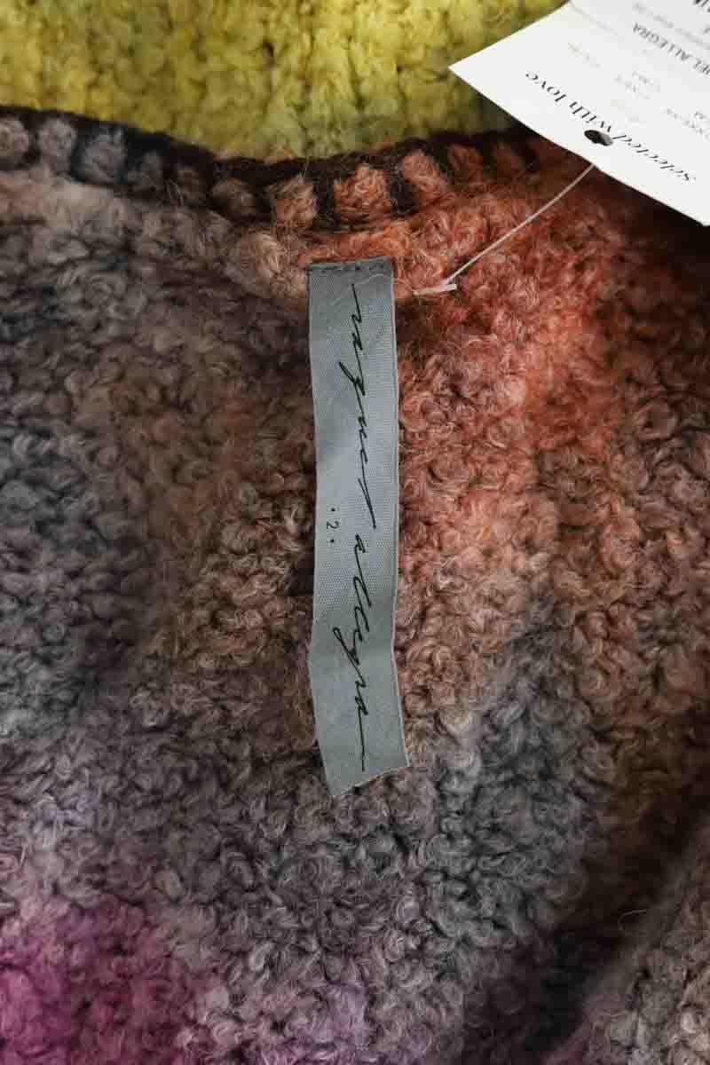 Cardigans Raquel Allegra  Multicolore