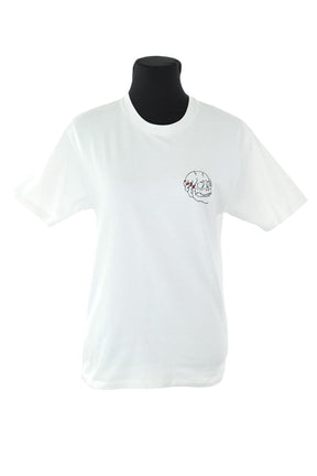 T-shirts The Kooples  Blanc