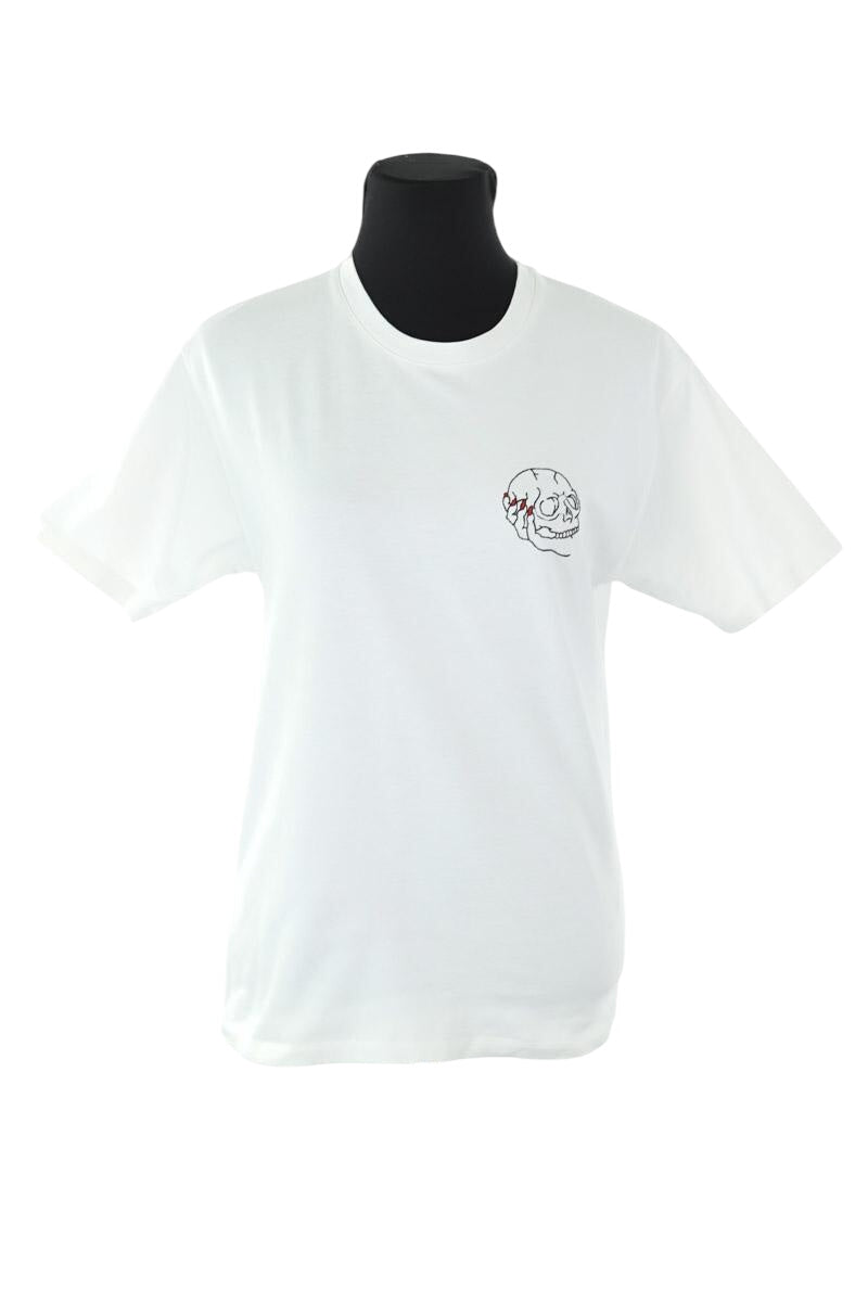 T-shirts The Kooples  Blanc
