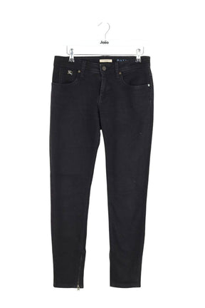 Droit Burberry  Noir