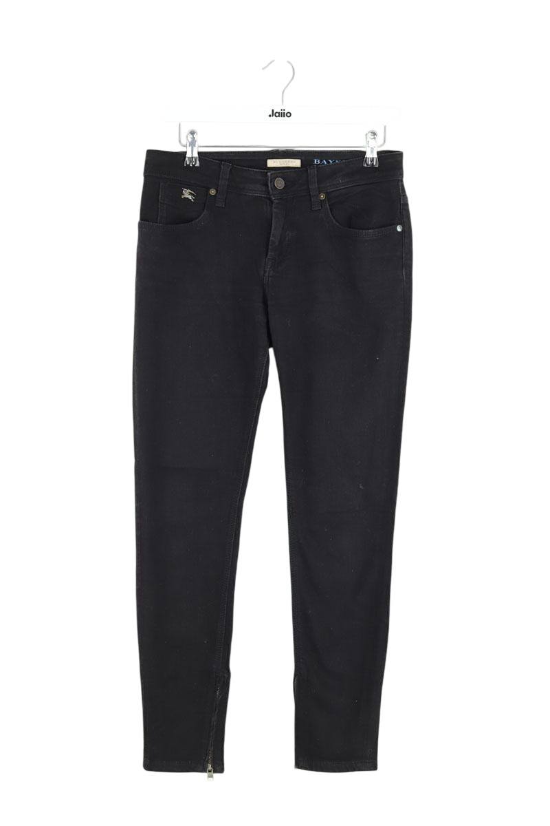 Droit Burberry  Noir