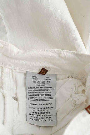 Droit Notify  Blanc