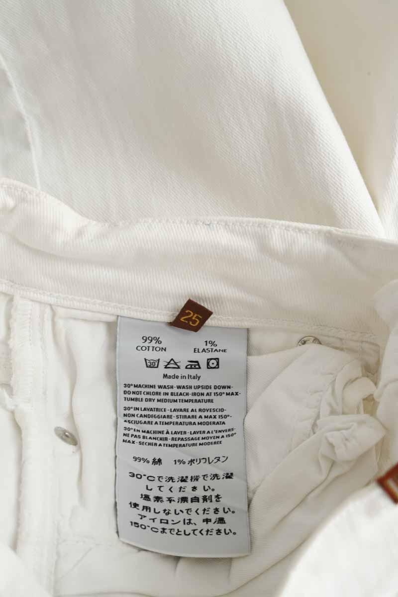 Droit Notify  Blanc