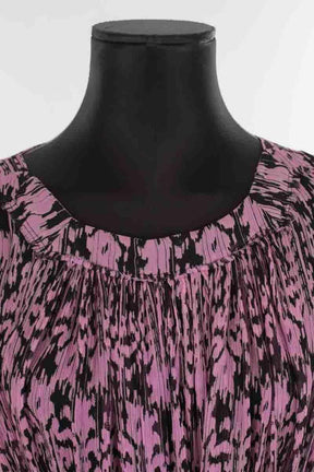 Robe Isabel Marant Étoile  Rose