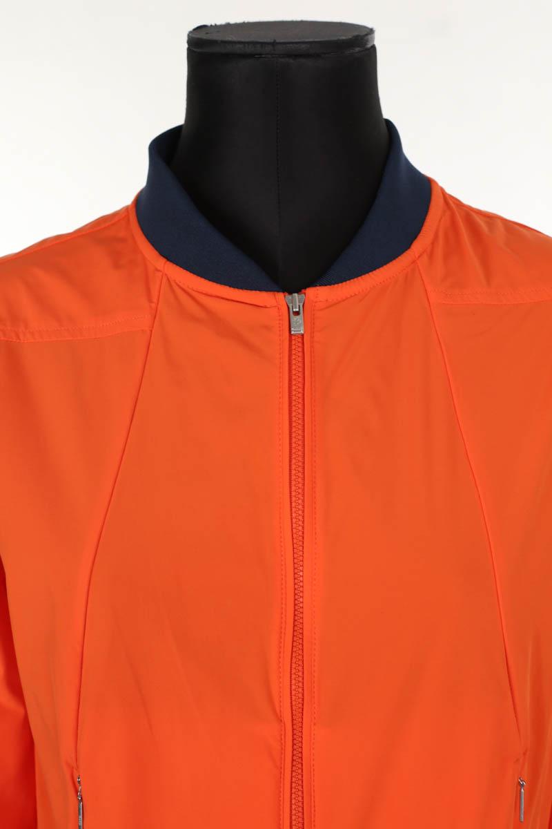 Veste Fusalp  Orange