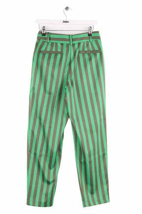 Pantalon Heimstone Vert en Synthétique