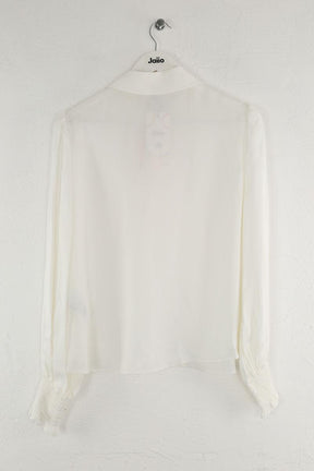 Blouses LK Bennett  Blanc