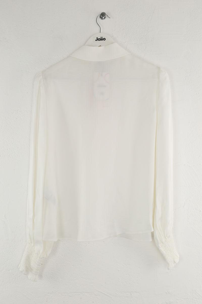 Blouses LK Bennett  Blanc