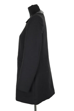 Manteau Claudie Pierlot  Noir
