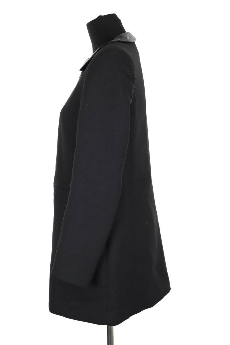 Manteau Claudie Pierlot  Noir